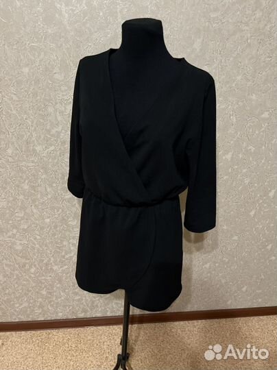 Комбинезон женский