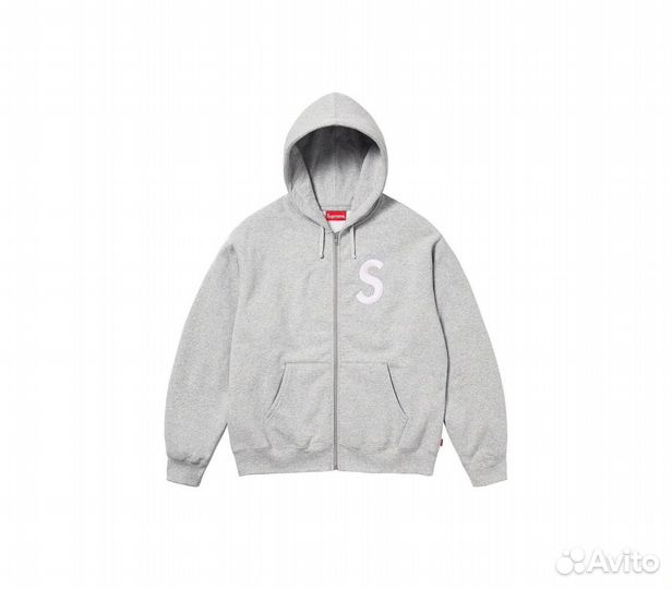 Суприм клиент