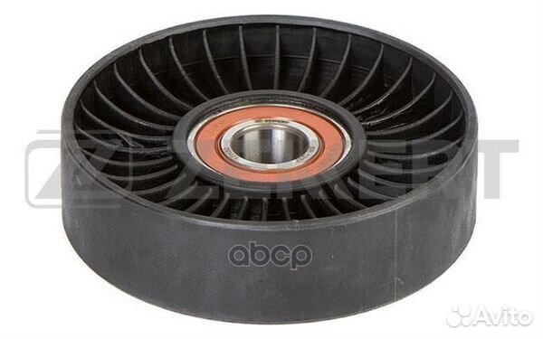 Ролик натяжной агрегатного ремня MB C-Class (20