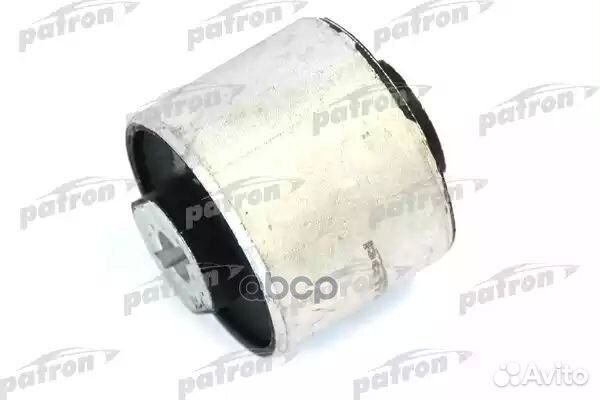 Сайлентблок балки Volvo S60, V70 II, S80, XC 90