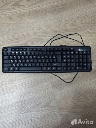 Веб камера logitech