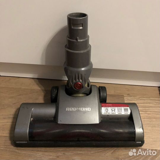 Щётка насадка для пылесоса