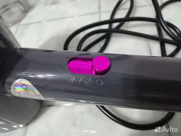 Фен Dyson (новый)