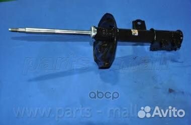 Амортизатор hyundai elantra (HD) 06MY PMC 54661