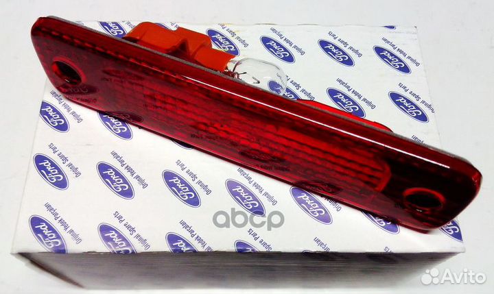 Фонарь стопсигнала (дополнительный) 5 128 002 F