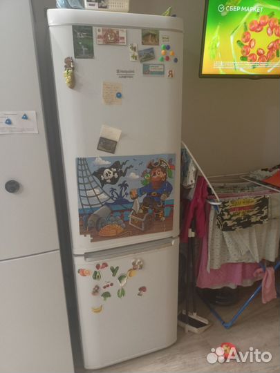 Холодильник