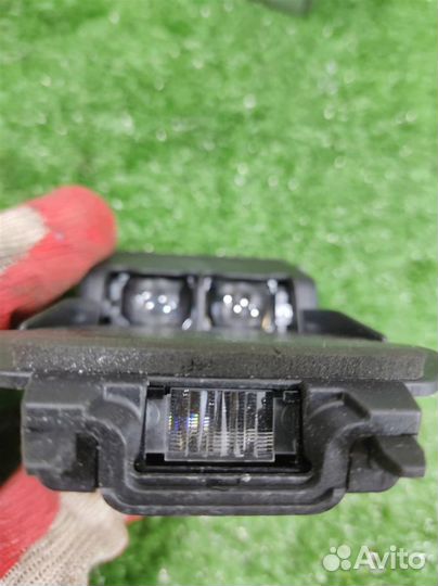 Датчик обнаружения движения Mazda CX-5 (KE) 2016