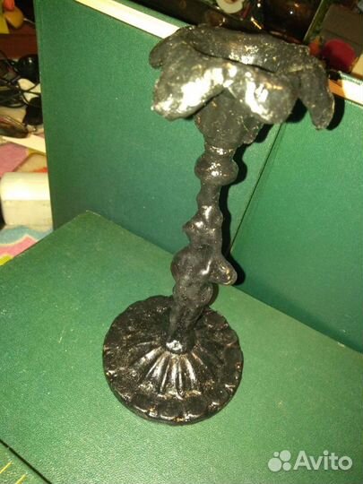 Изделия из металла