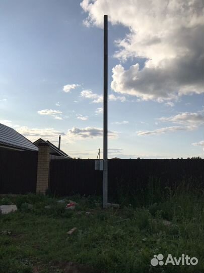 Технологическое присоединение к элек.сетям