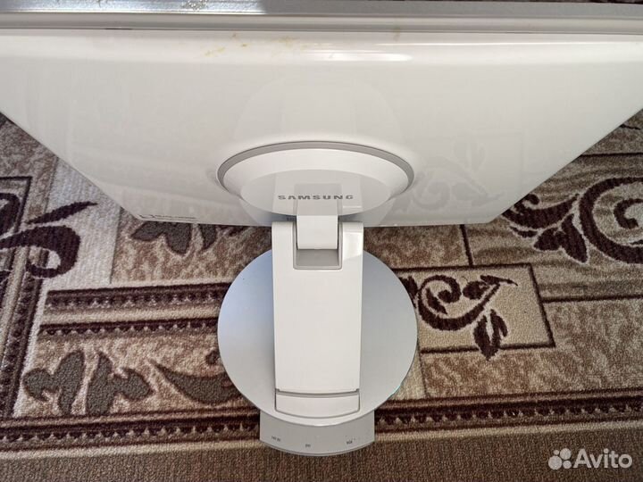 Монитор samsung syncmaster 173Р