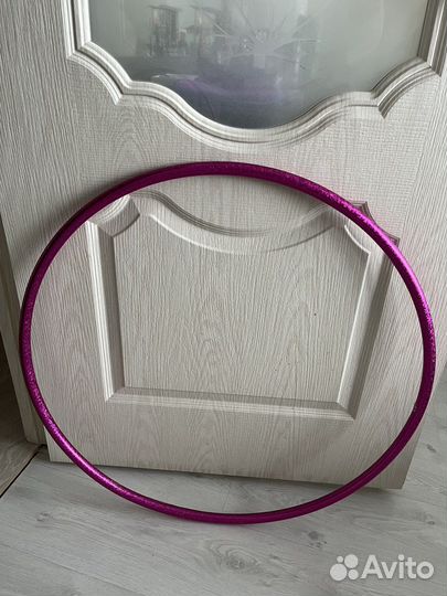 Обруч скакалка
