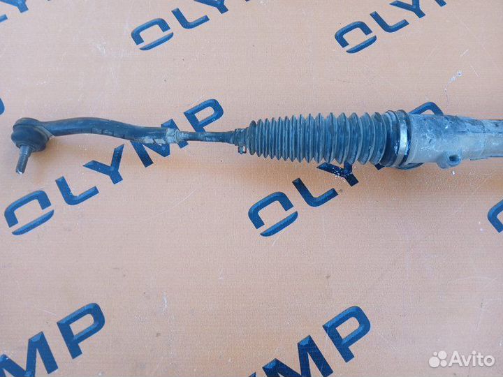 Рулевая рейка Nissan Note E12 HR12