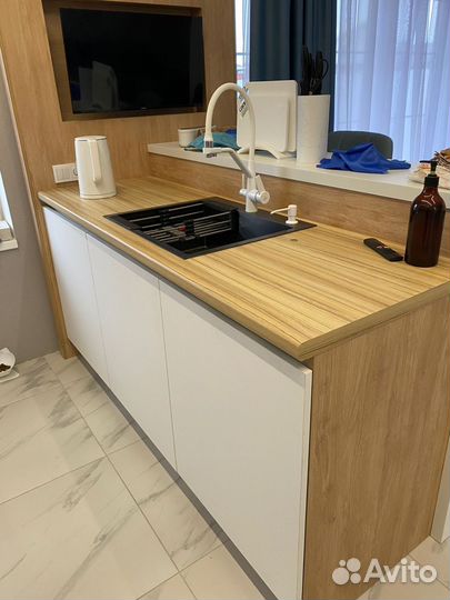 Кухни и мебель на заказ