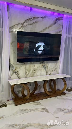 Тумба под тв