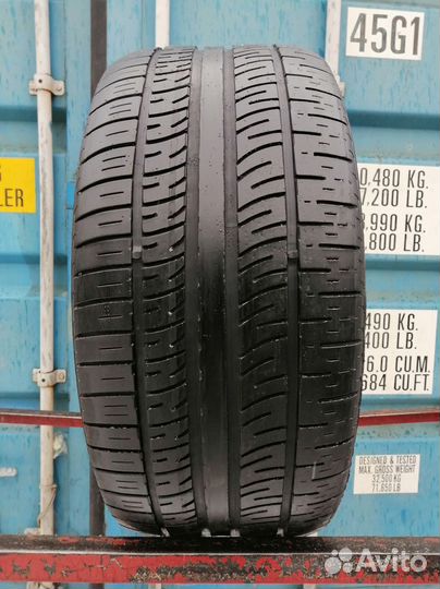 Pirelli P Zero Asimmetrico 275/40 R20 106Y