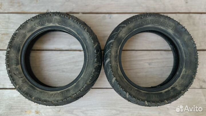 Покрышки для самоката Kugoo G1/M4 pro/Max Speed