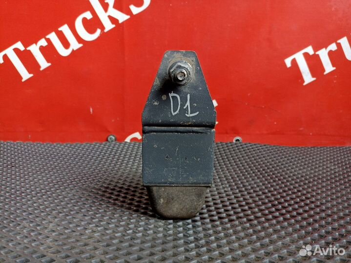 Отбойник рессоры передней Daf XF106