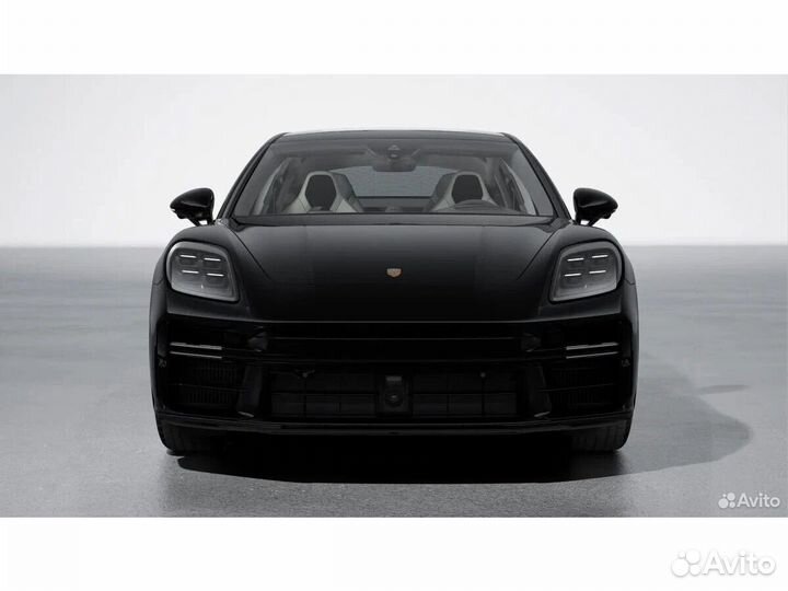 Porsche Panamera 2.9 AMT, 2023