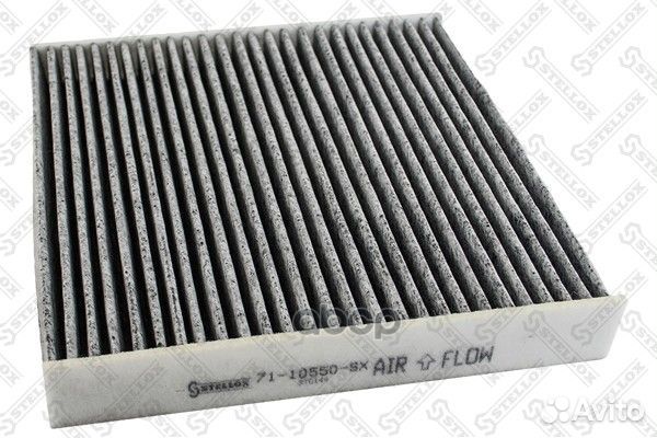 Фильтр салона угольныйFord Transit 2.0-3.2tdci