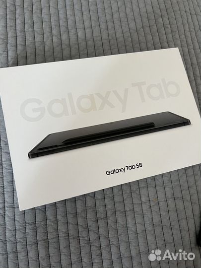 Samsung galaxy Tab s8
