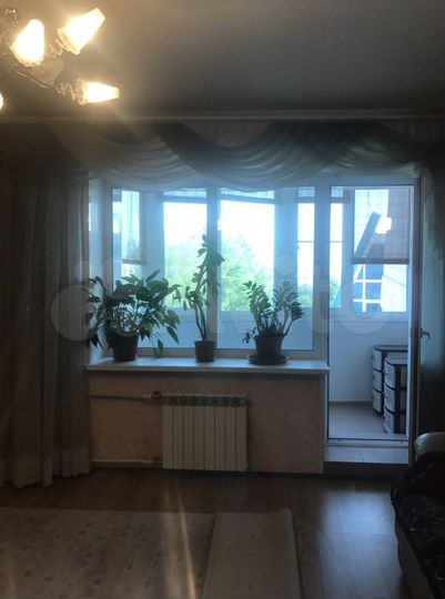 2-к. квартира, 72 м², 2/5 эт.