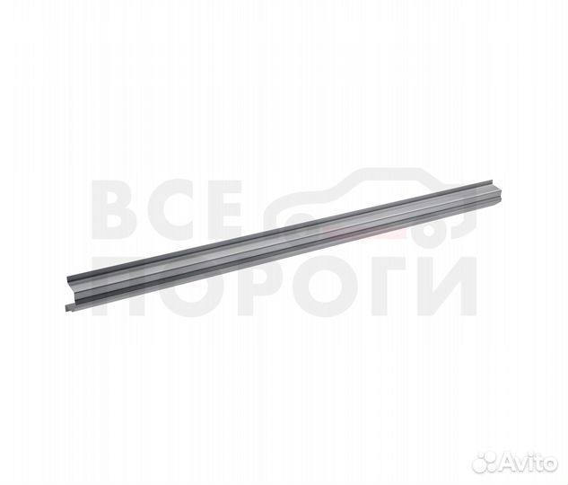 Ремонтные пороги Toyota Crown S150 седан