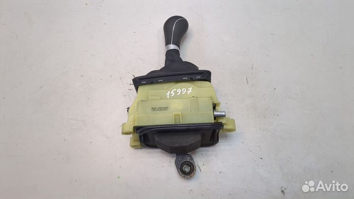 Кулиса кпп Mercedes GLK X204, 2012