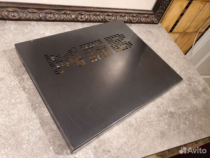 MSB цап Hi-End «Digital-Link»