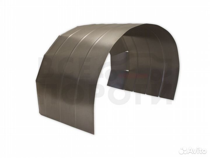 Внутренняя арка Pontiac Trans Sport 2