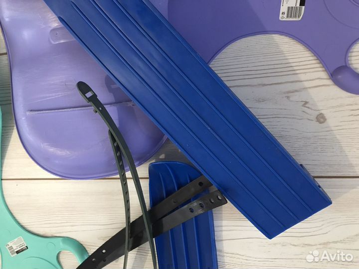 Санки ледянки