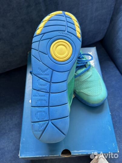 Кроссовки Reebok 37,5р