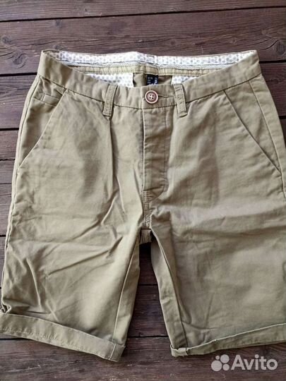 Мужские шорты Cedarwood State