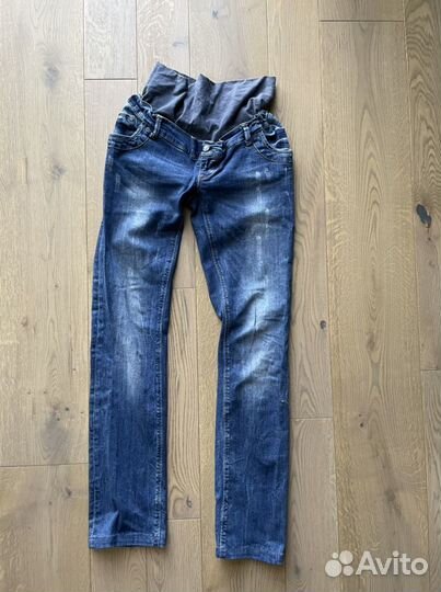 Вещи для беременных размер 40-42