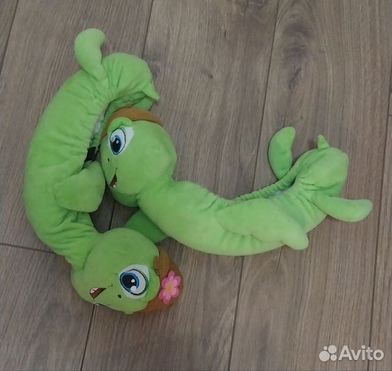 Мягкие чехлы на коньки, сушки