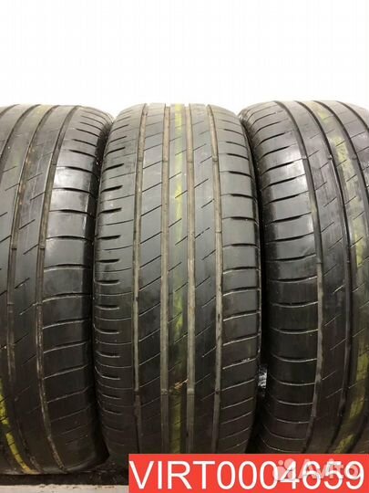 Goodyear EfficientGrip Performance 215/55 R17 98W