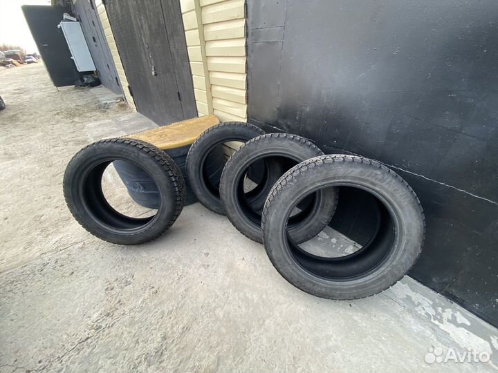 Hankook Dynapro I'Cept RW08 245/55 R19 107T