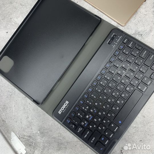 Планшет с клавиатурой 8/256гб