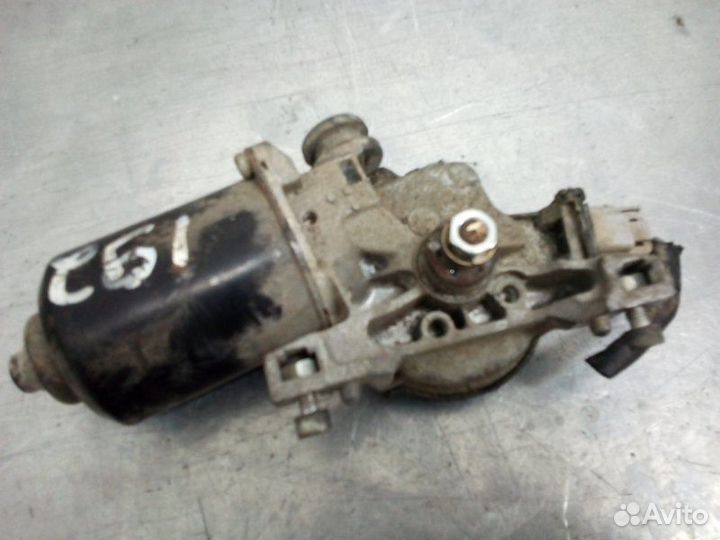 Моторчик стеклоочистителя Mazda Mazda 6 GG