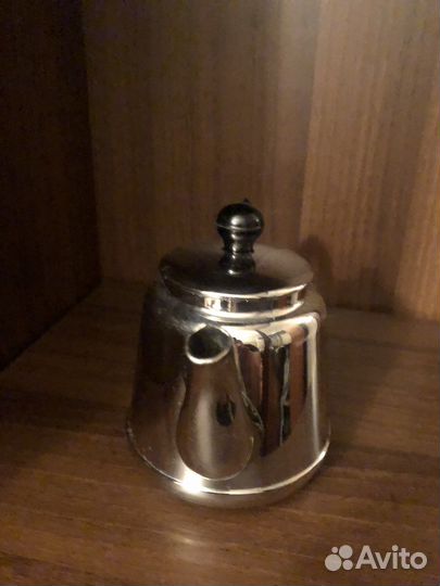 Чайник заварочный на самовар