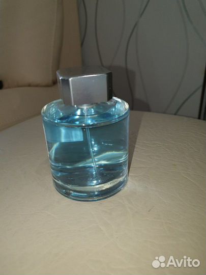 Туалетная вода Guess 1981 indigo