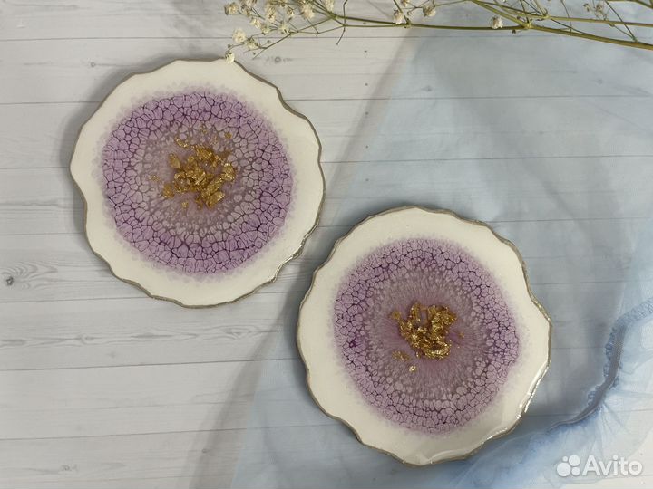 Набор подстаканников