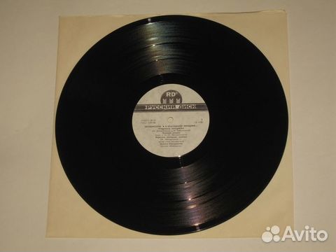 Михаил Звездинский / Я Благодарен Женщине (LP)