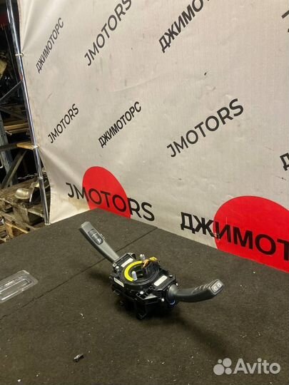 Переключатель подрулевой Volvo V60 2010 - 2013