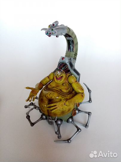 Фигурка Marvel Legends Mojo BAF Toy Biz