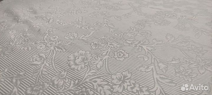 Шторы IKEA blekviva