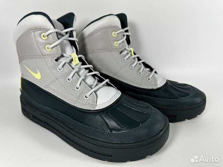 Детские ботинки Nike Woodside 2 High ACG 38 eu