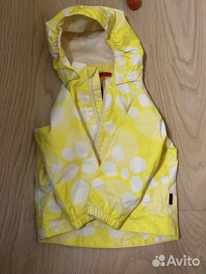 Куртка reima 86