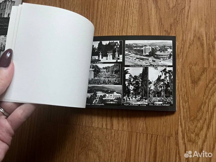 Открытки СССР