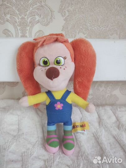 Лиза Барбоскины