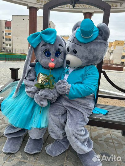 Ростовые куклы